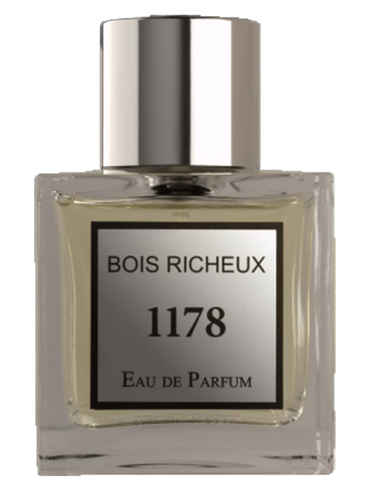 Bois Richeux 1178