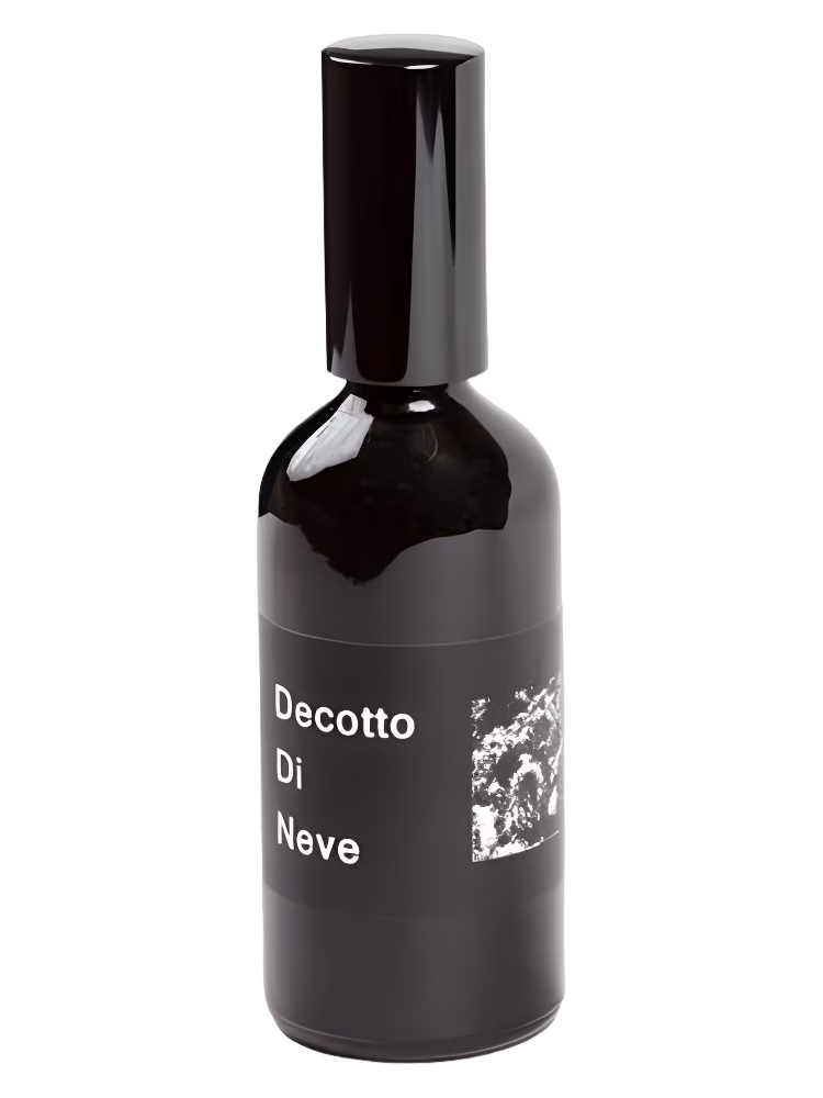 Decotto Di Neve Umanamente