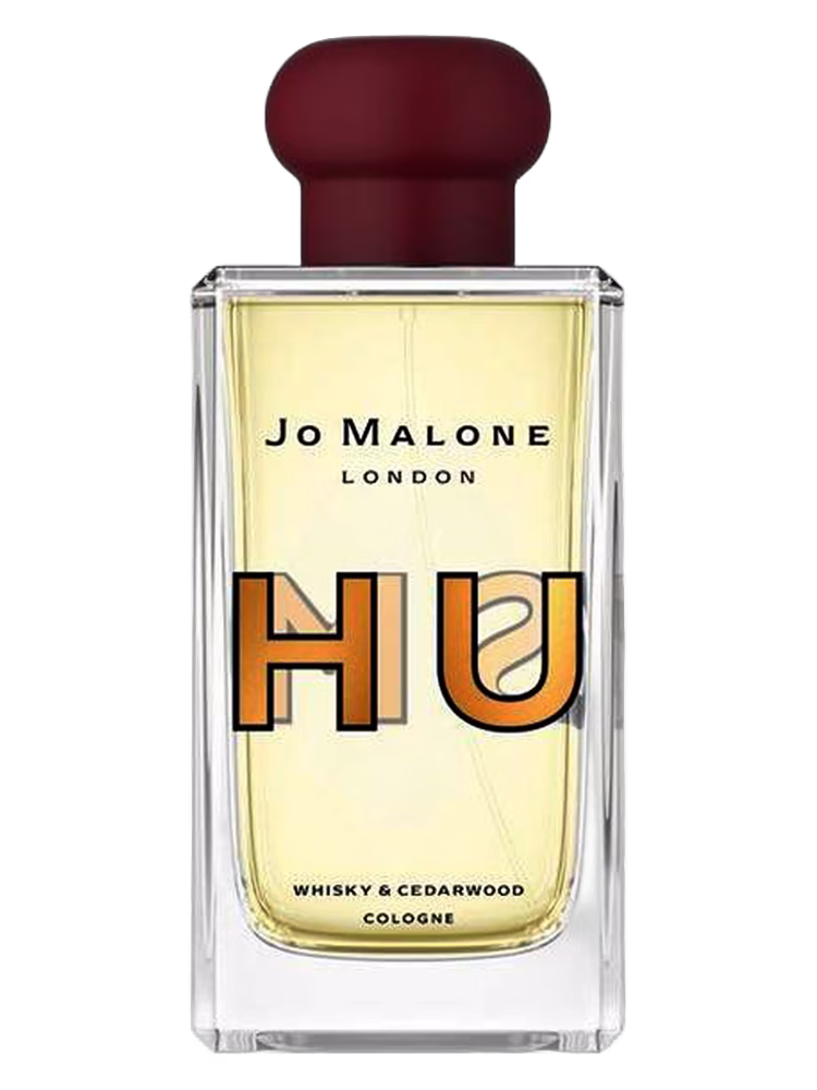 Jo Malone London Whisky & Cedarwood