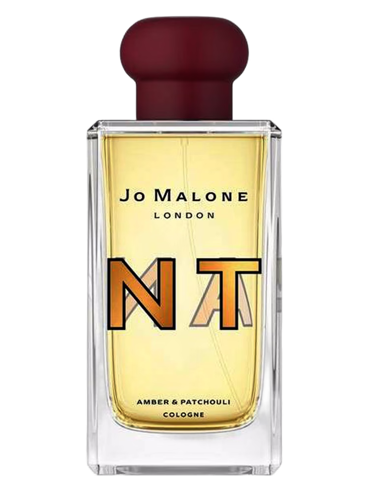 Jo Malone London Amber & Patchouli