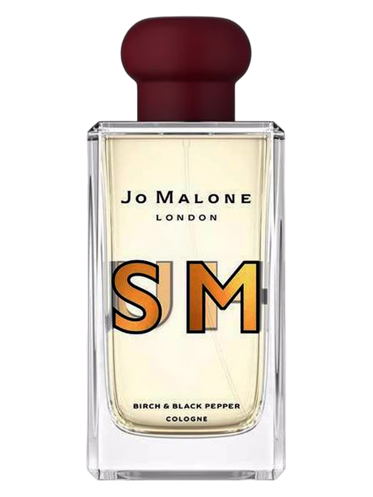 Jo Malone London Birch & Black Pepper