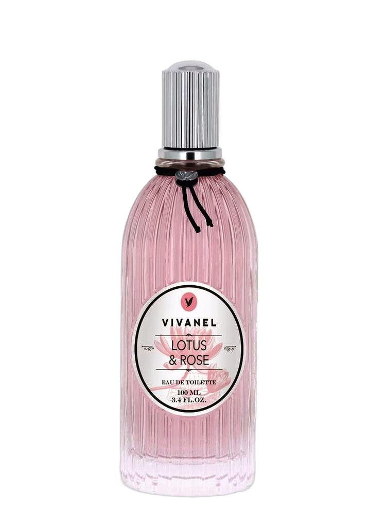 Vivanel Lotus & Rose