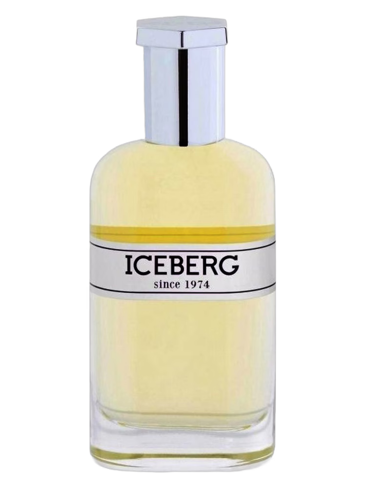 Iceberg Iceberg Since 1974 for Him