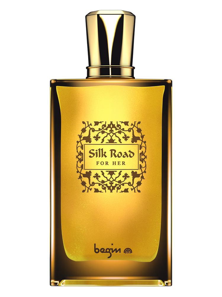 Begim Silk Road For Her