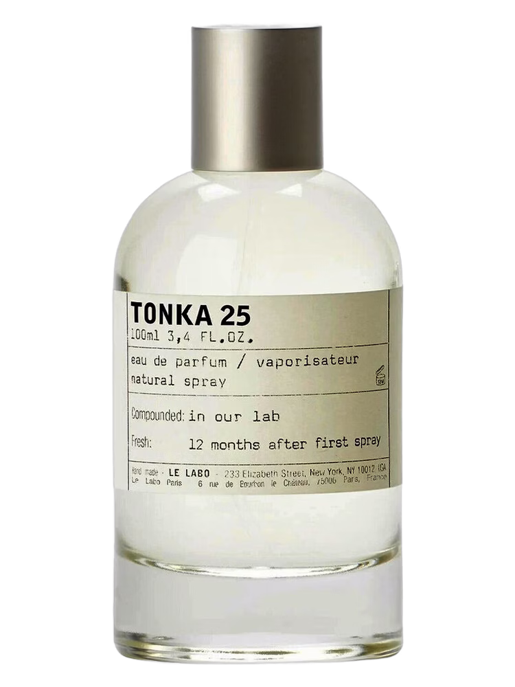 Le Labo Tonka 25