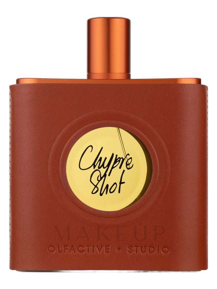 Olfactive Studio Chypre Shot