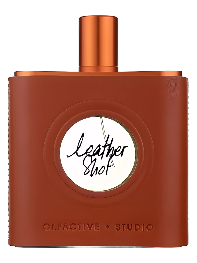 Olfactive Studio Leather Shot