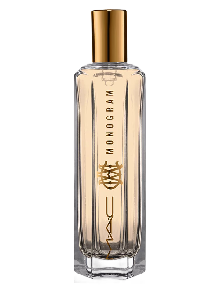 MAC M∙A∙C Monogram