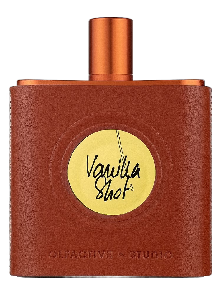 Olfactive Studio Vanilla Shot
