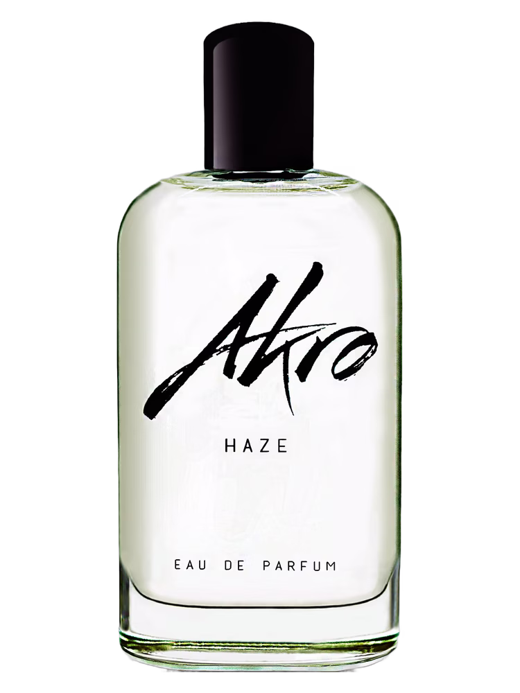 Akro Haze
