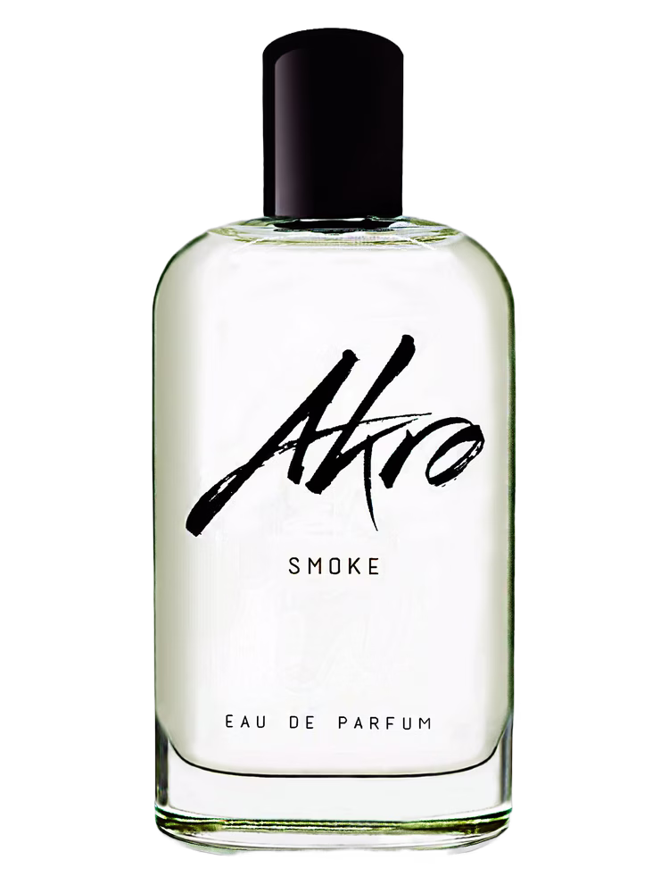 Akro Smoke