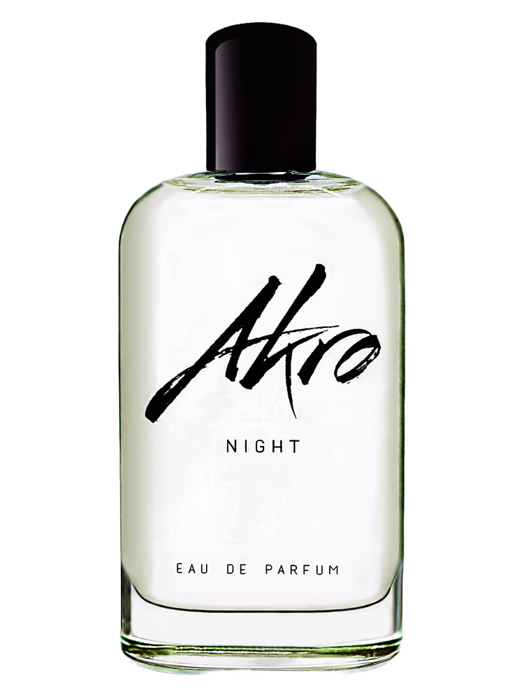 Akro Night