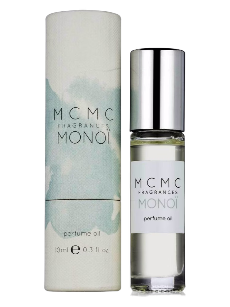 MCMC Fragrances Monoi