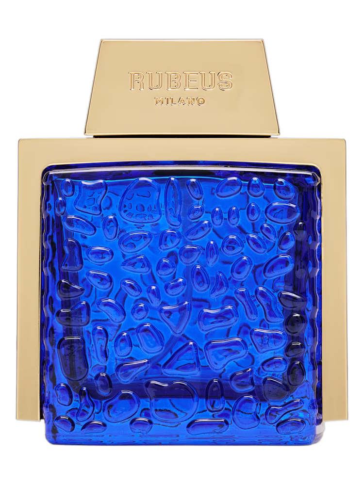 Rubeus Bleu