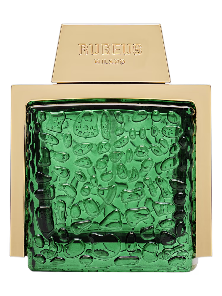 Rubeus Vert