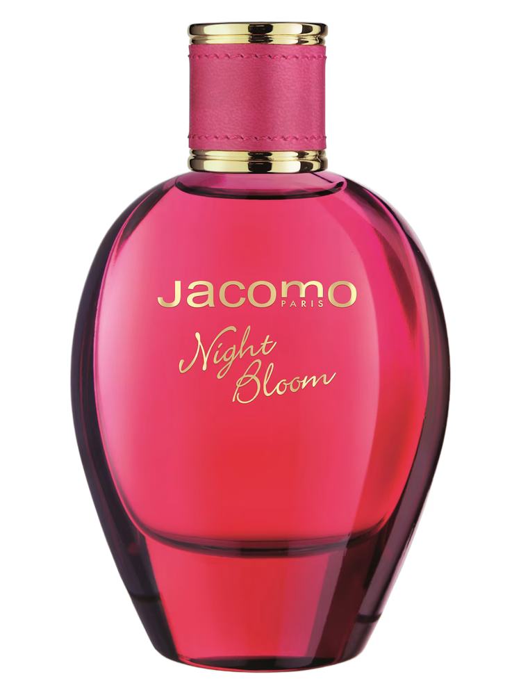 Jacomo Night Bloom