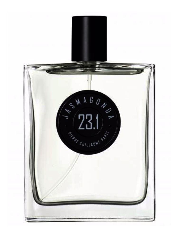 Pierre Guillaume Paris Jasmagonda 23.1