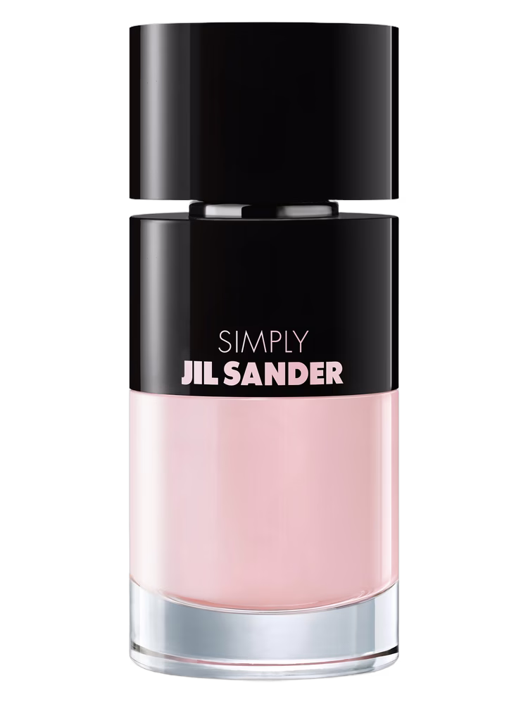 Jil Sander Simply Jil Sander Poudrée