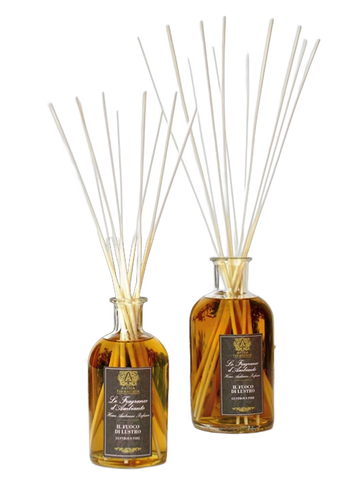 Antica Farmacista Lustrous Fire