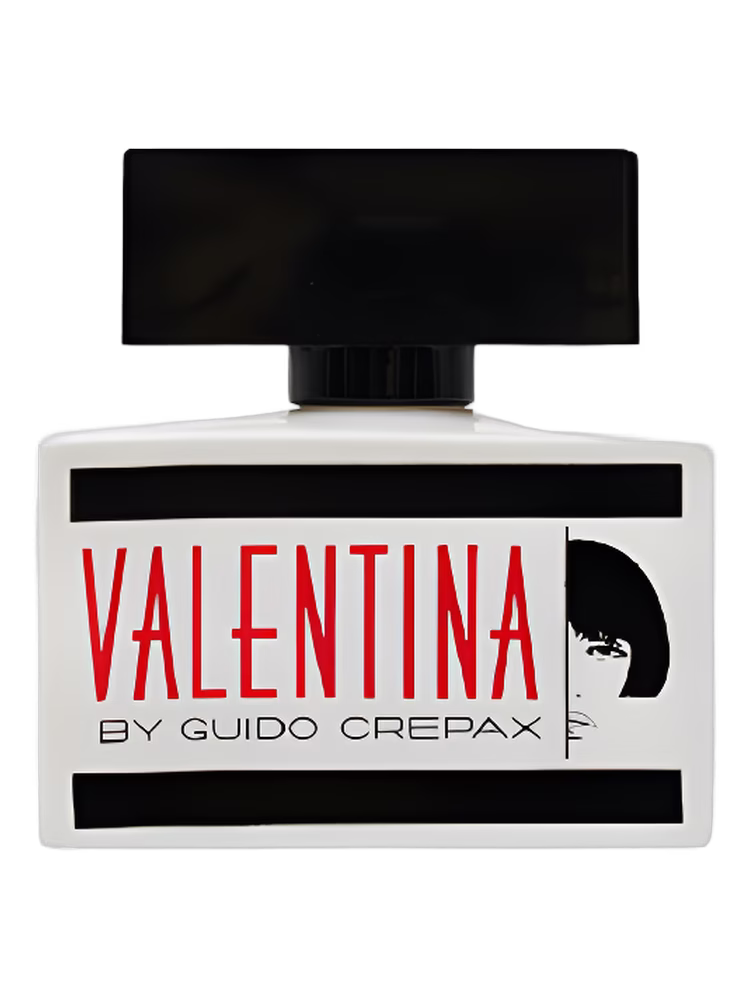 Valentina by Guido Crepax Valentina