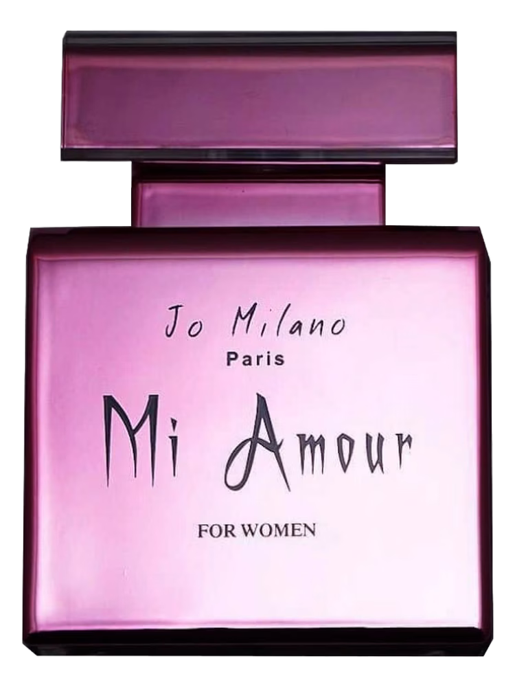 Jo Milano Paris Mi Amour