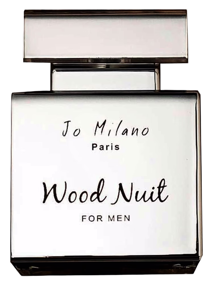 Jo Milano Paris Wood Nuit