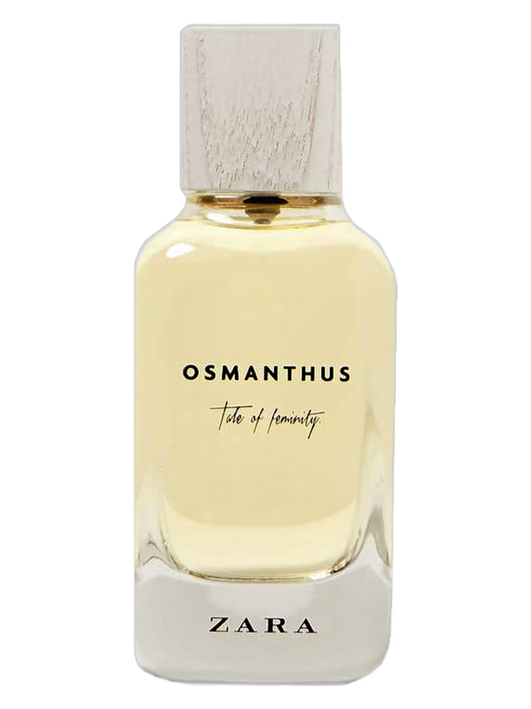 Zara Osmanthus - Tale Of Feminity