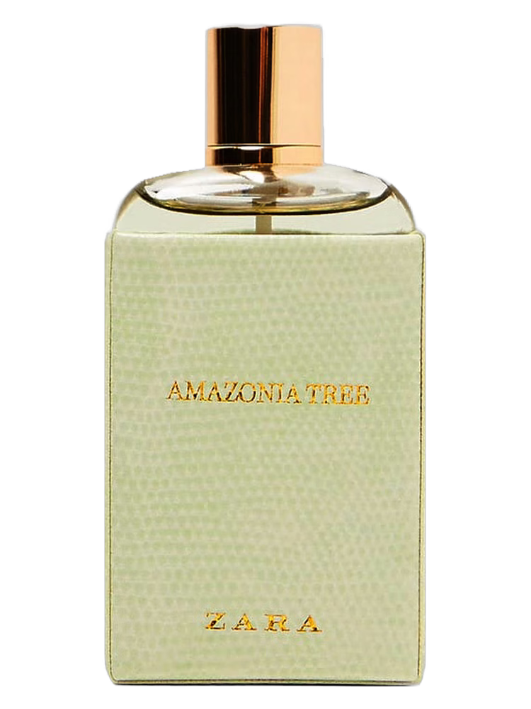 Zara Amazonia Tree
