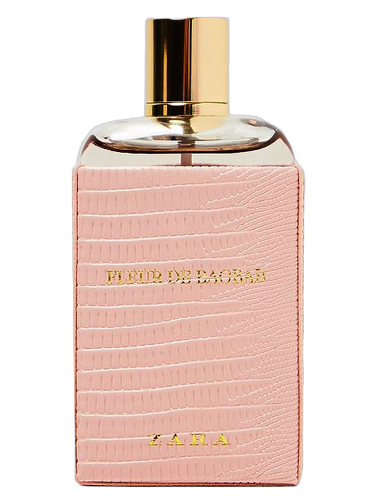 Zara Fleur de Baobab