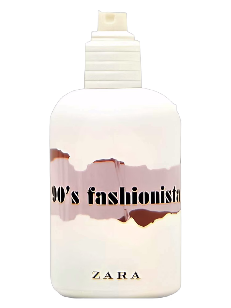Zara 90's Fashionista