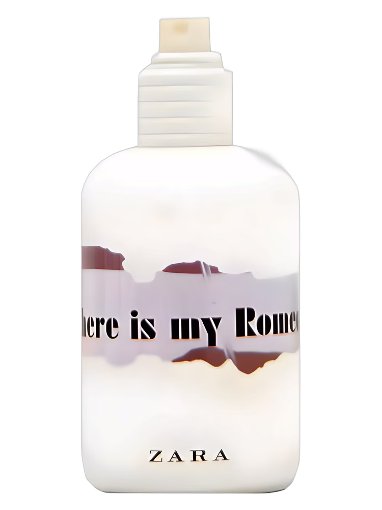 Zara Where Is My Romeo