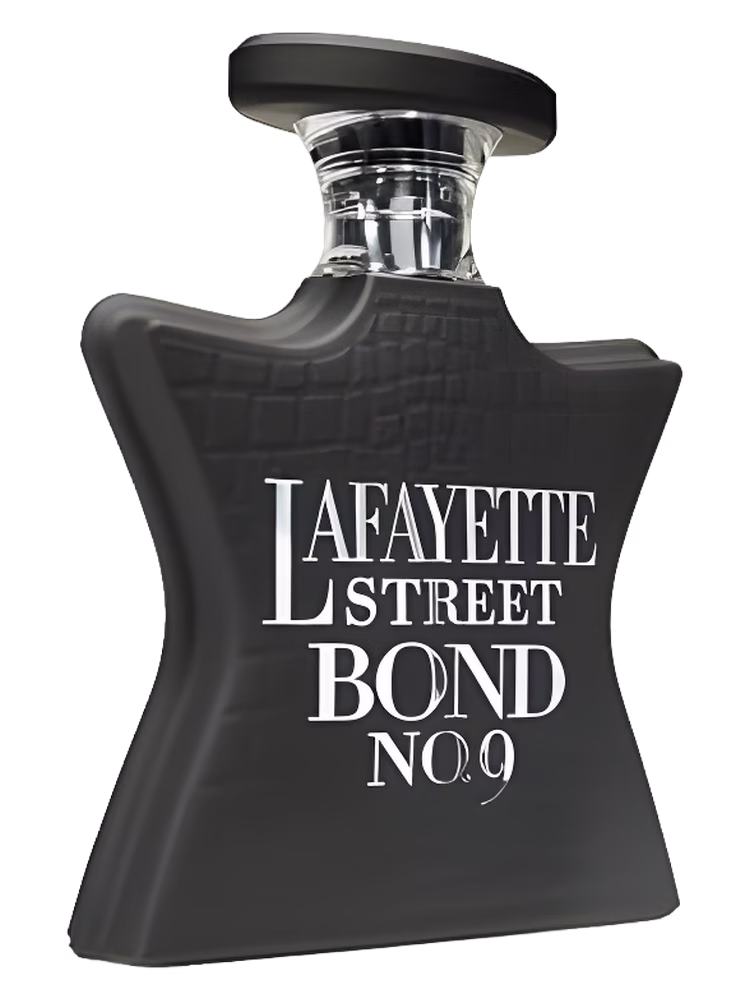 Bond No 9 Lafayette Street