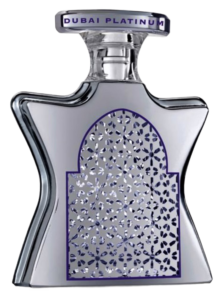 Bond No 9 Dubai Platinum