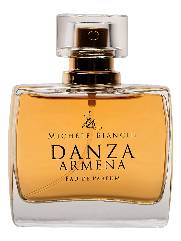Michele Bianchi Danza Armena