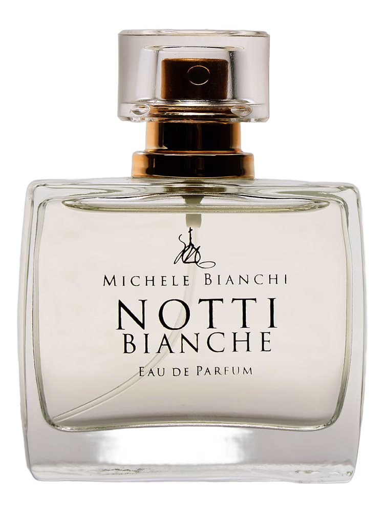 Michele Bianchi Notti Bianche