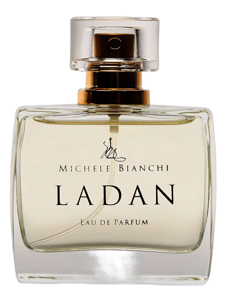Michele Bianchi Ladan