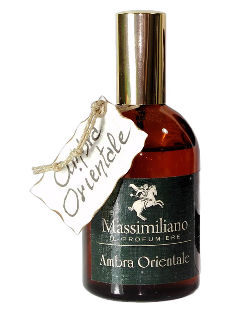 Il Profumiere Ambra Orientale