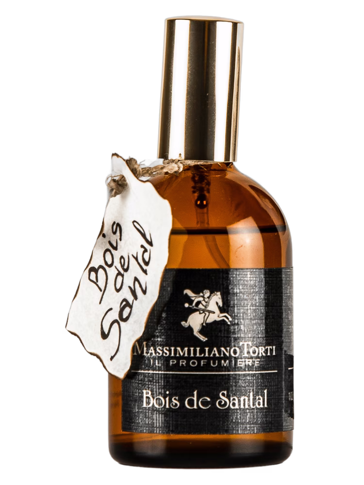 Il Profumiere Bois De Santal