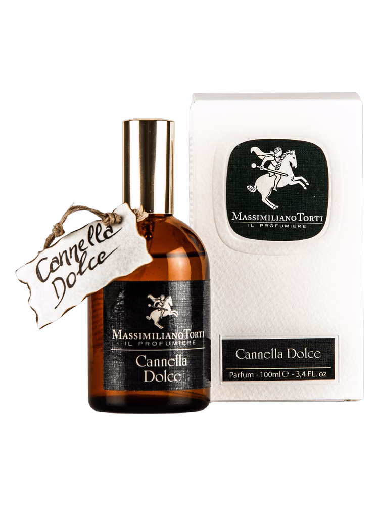 Il Profumiere Cannella Dolce