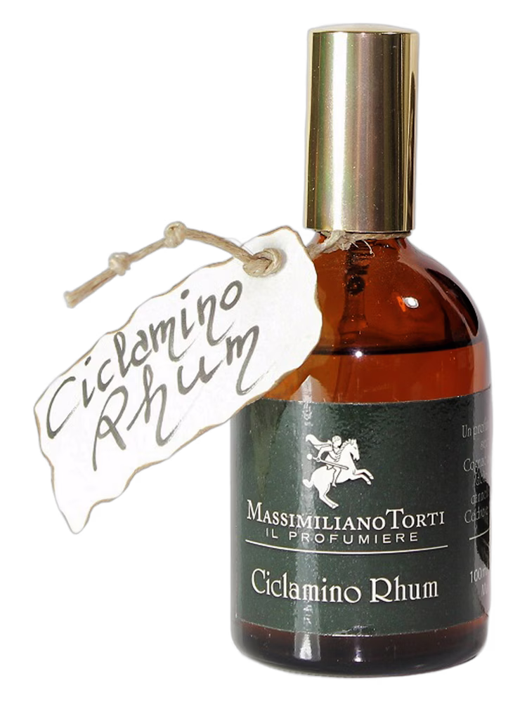 Il Profumiere Ciclamino Rhum