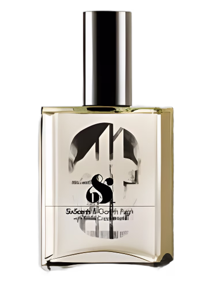 Six Scents Six Scents 4 Gareth Pugh: Diagonal