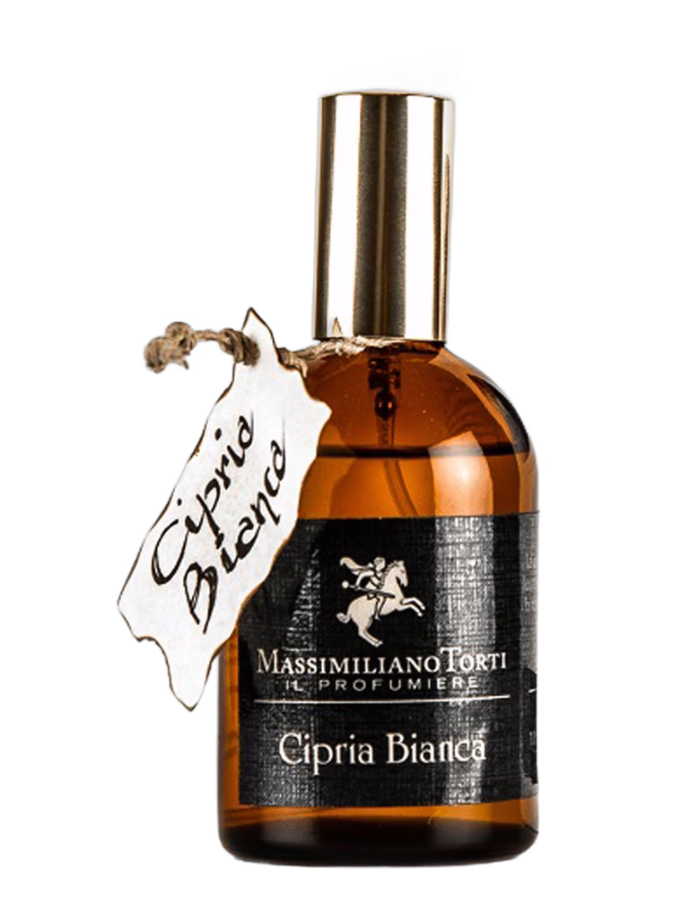 Il Profumiere Cipria Bianca