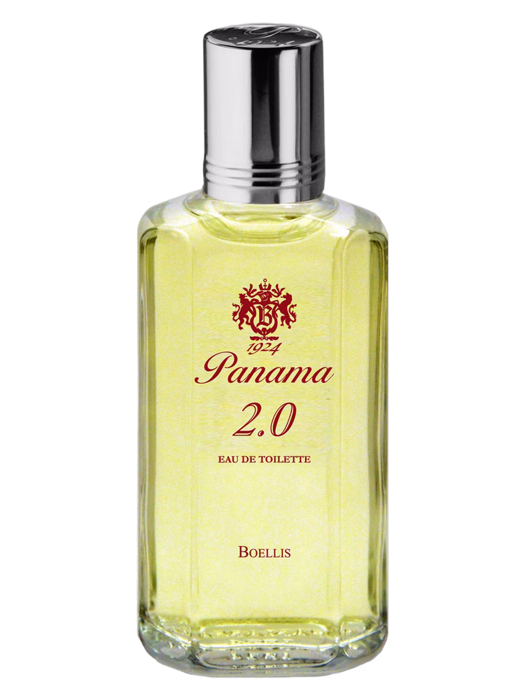 Panama 1924 Panama 2.0