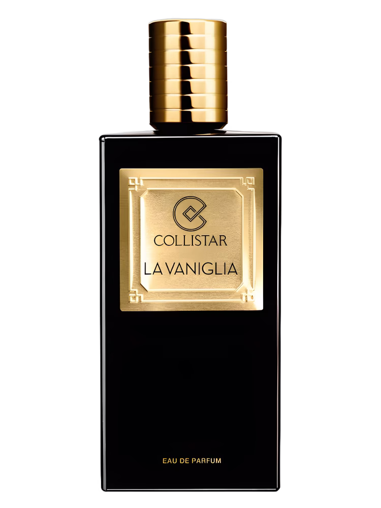 Collistar La Vaniglia