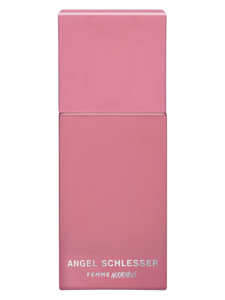 Angel Schlesser Angel Schlesser Femme Adorable