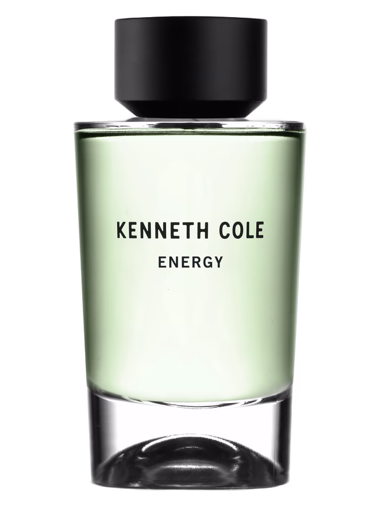 Kenneth Cole Energy