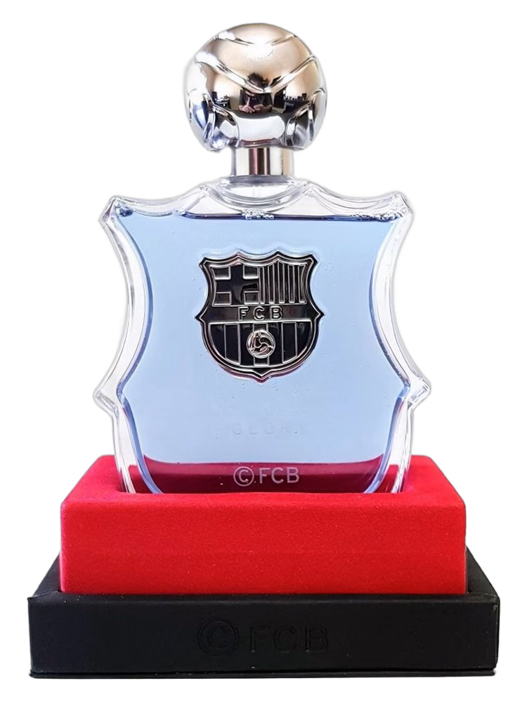 FC Barcelona Glory FC Barcelona