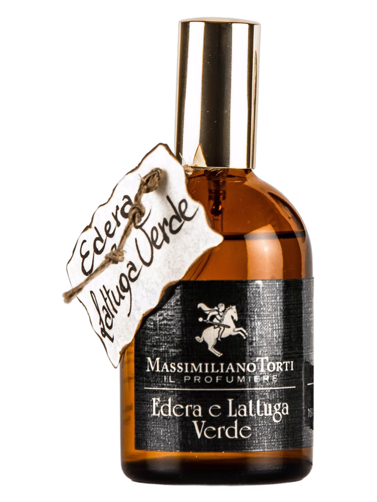 Il Profumiere Edera e Lattuga Verde