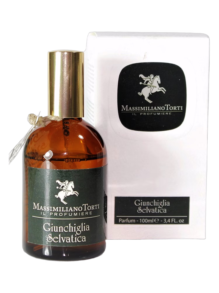 Il Profumiere Giunchiglia Selvatica