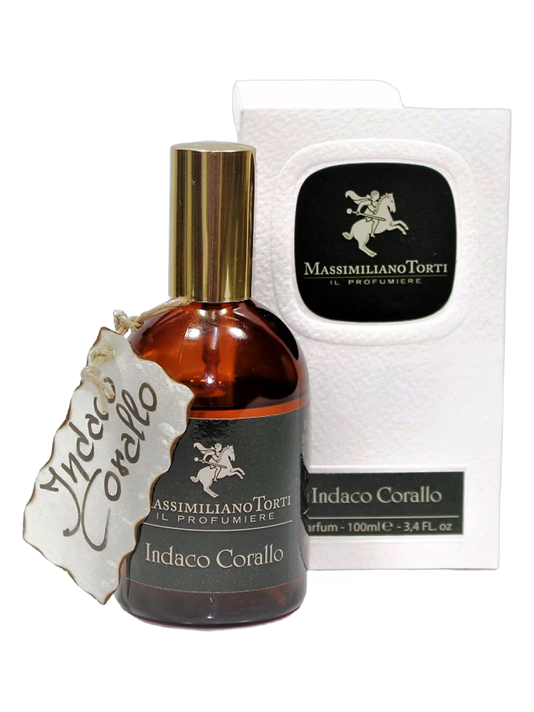Il Profumiere Indaco Corallo